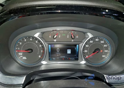 2018 Chevrolet Traverse Premier z USA, uszkodzony, nr VIN 1GNEVJKW5JJ116862